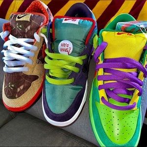 Meet your Posher, Dej